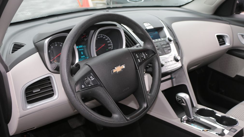 2013 Chevrolet Equinox LS A/C BLUETOOTH MAGS #9