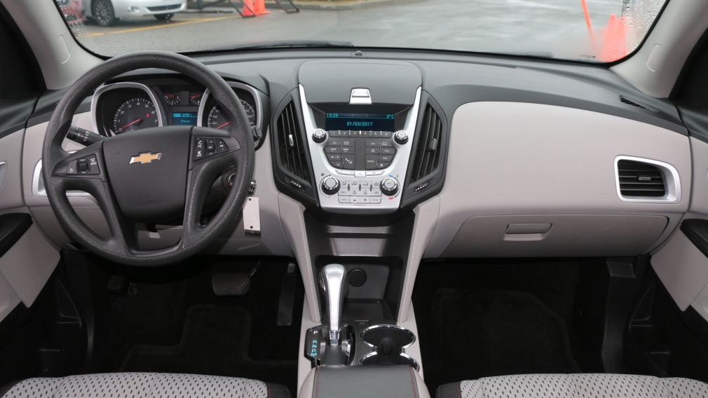 2013 Chevrolet Equinox LS A/C BLUETOOTH MAGS #13