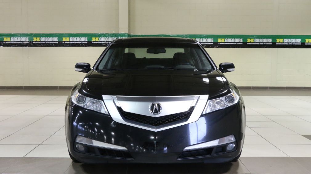 2011 Acura TL AUTO A/C CUIR TOIT GR ÉLECT MAGS #1