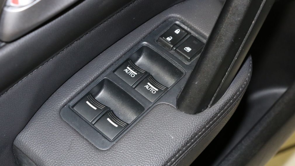 2011 Acura TL AUTO A/C CUIR TOIT GR ÉLECT MAGS #10