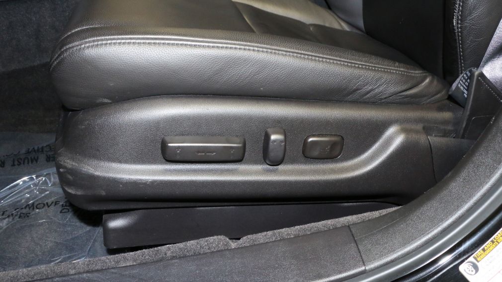 2011 Acura TL AUTO A/C CUIR TOIT GR ÉLECT MAGS #12