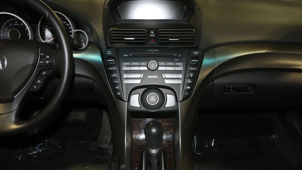 2011 Acura TL AUTO A/C CUIR TOIT GR ÉLECT MAGS #16