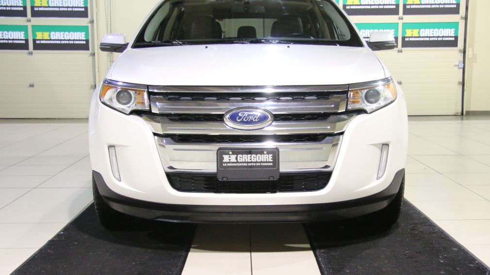 2013 Ford EDGE LIMITED AWD CUIR TOIT NAV #1