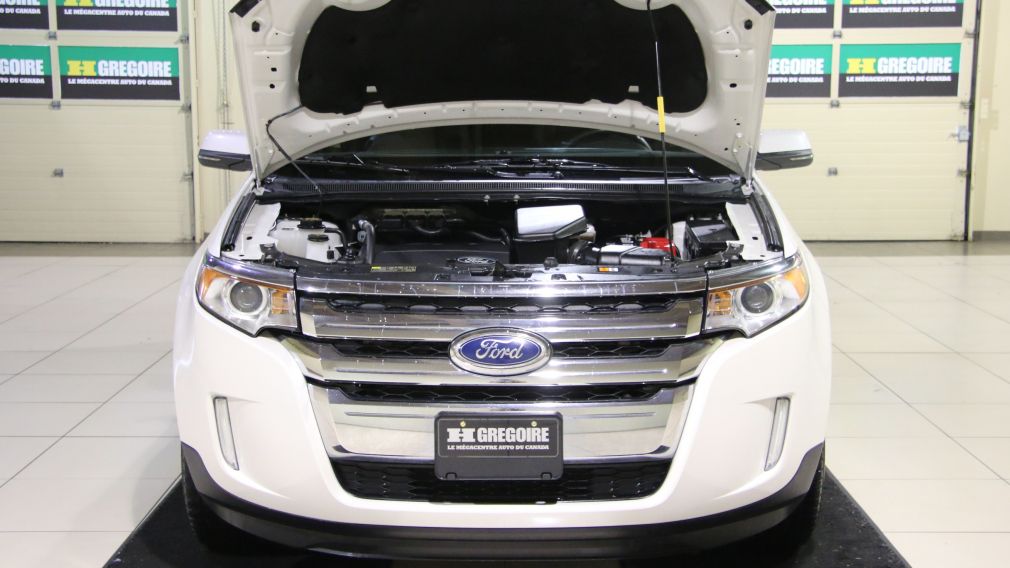 2013 Ford EDGE LIMITED AWD CUIR TOIT NAV #31