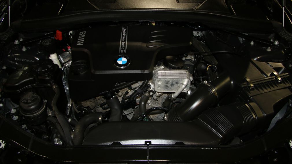 2012 BMW X1 28I XDRIVE CUIR A/C GR ÉLECT MAGS #24