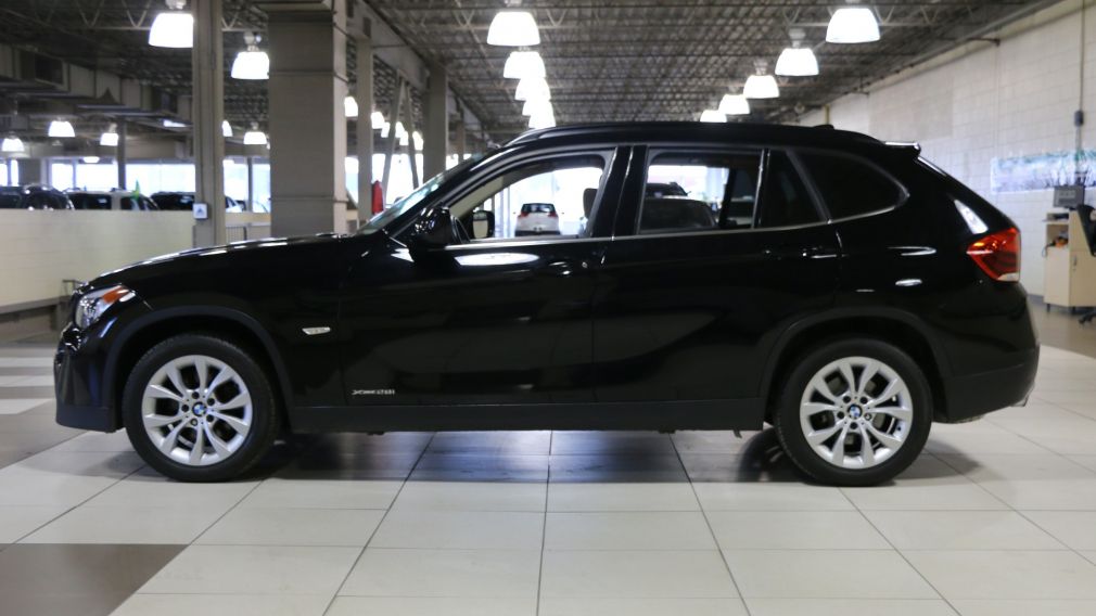 2012 BMW X1 28I XDRIVE CUIR A/C GR ÉLECT MAGS #34