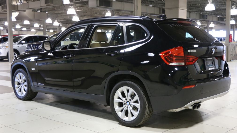 2012 BMW X1 28I XDRIVE CUIR A/C GR ÉLECT MAGS #35