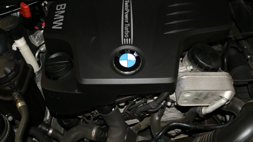 2012 BMW X1 28I XDRIVE CUIR A/C GR ÉLECT MAGS #53