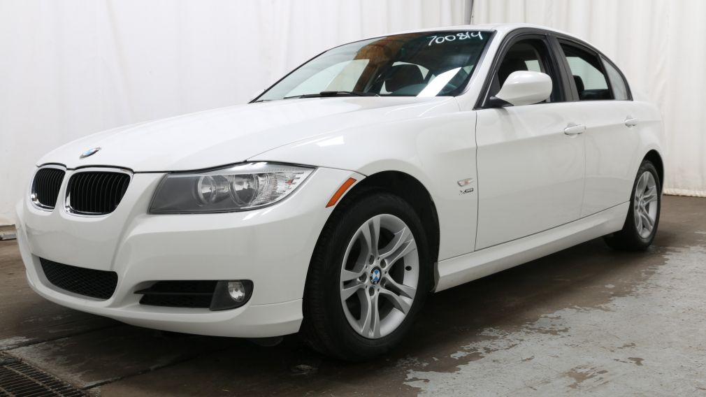 2011 BMW 328I XDRIVE CUIR TOIT GR ÉLECT MAGS #2