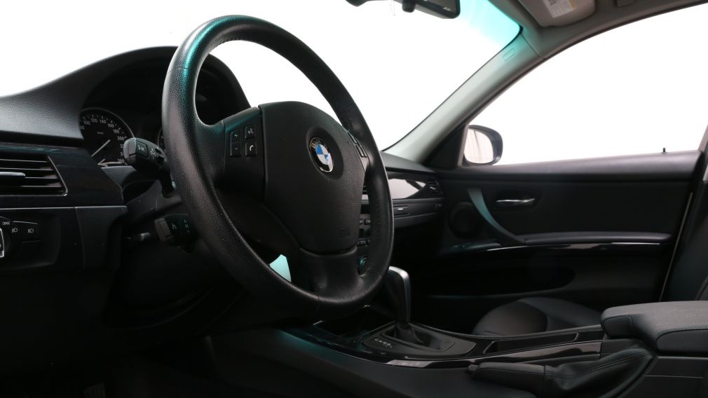 2011 BMW 328I XDRIVE CUIR TOIT GR ÉLECT MAGS #6