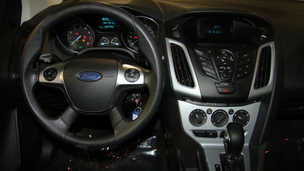 2012 Ford Focus SE AUTO A/C GR ELECT #12