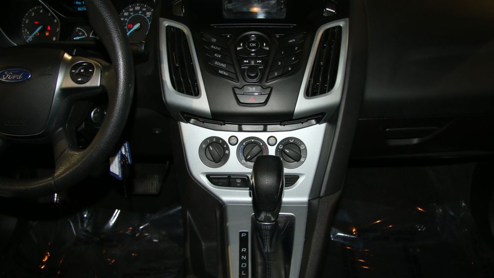 2012 Ford Focus SE AUTO A/C GR ELECT #15