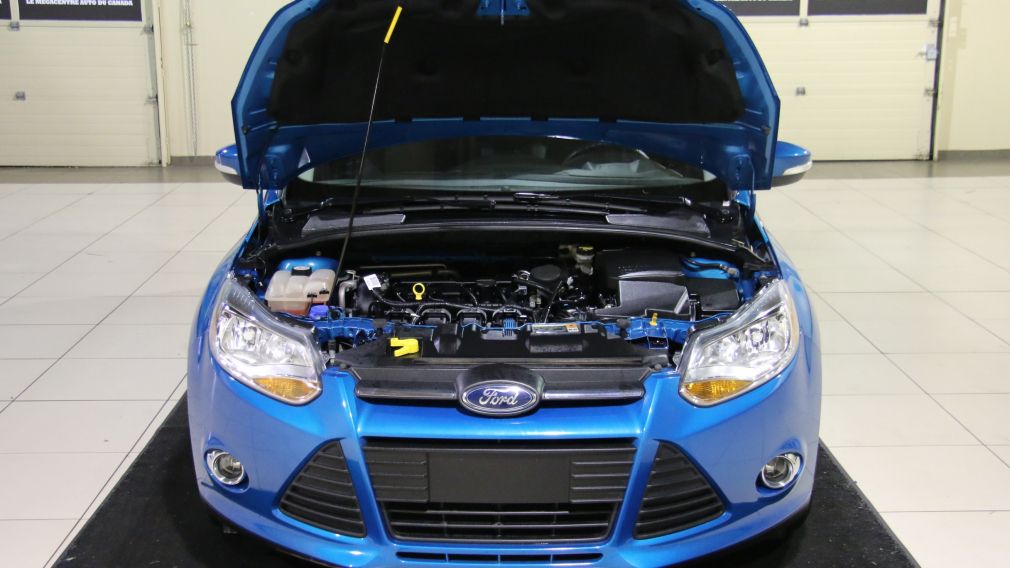 2012 Ford Focus SE AUTO A/C GR ELECT #25