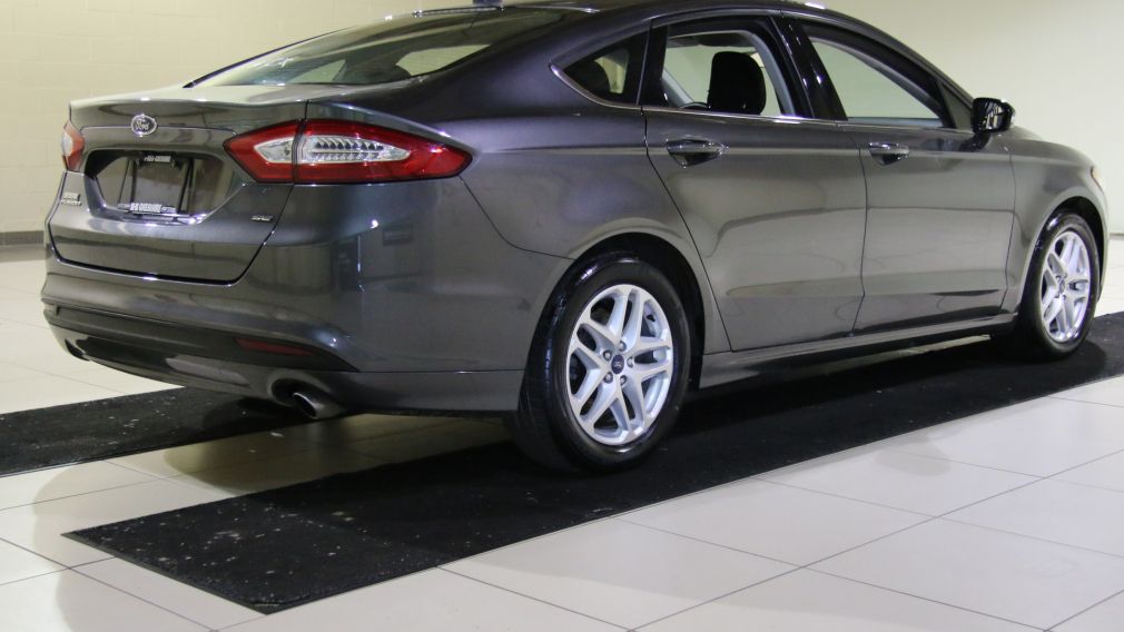 2015 Ford Fusion SE AUTO A/C GR ÉLECT CAMERA RECUL MAGS #6