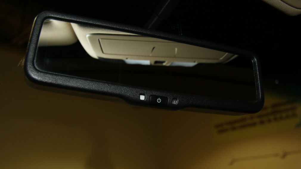 2011 Acura MDX SH-AWD CUIR TOIT TV/DVD CAMERA RECUL #22