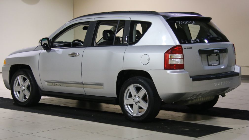 2008 Jeep Compass SPORT A/C MAGS #2