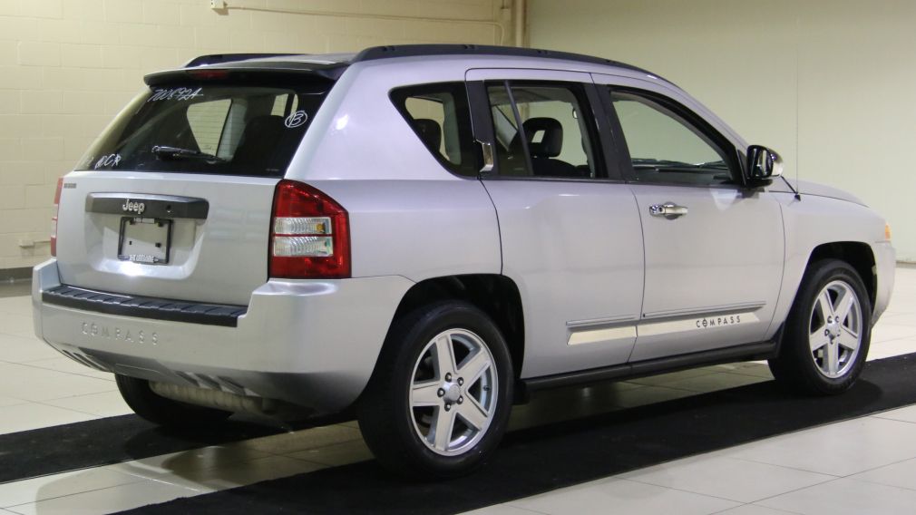 2008 Jeep Compass SPORT A/C MAGS #5