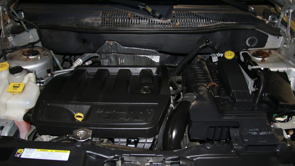 2008 Jeep Compass SPORT A/C MAGS #19
