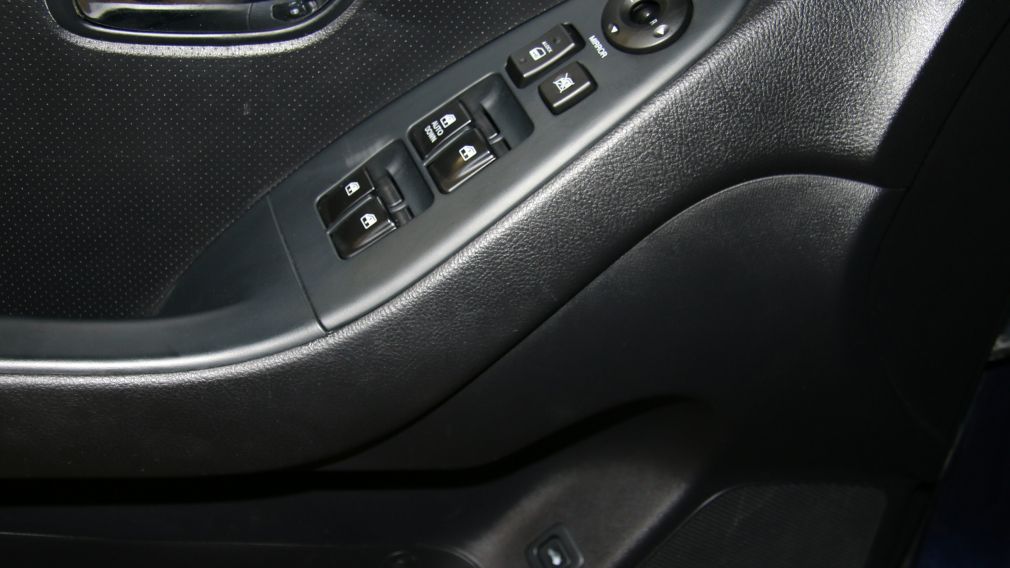 2010 Hyundai Elantra A/C GR ÉLECT #10