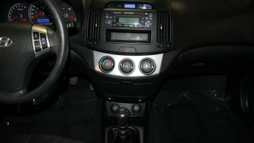 2010 Hyundai Elantra A/C GR ÉLECT #14