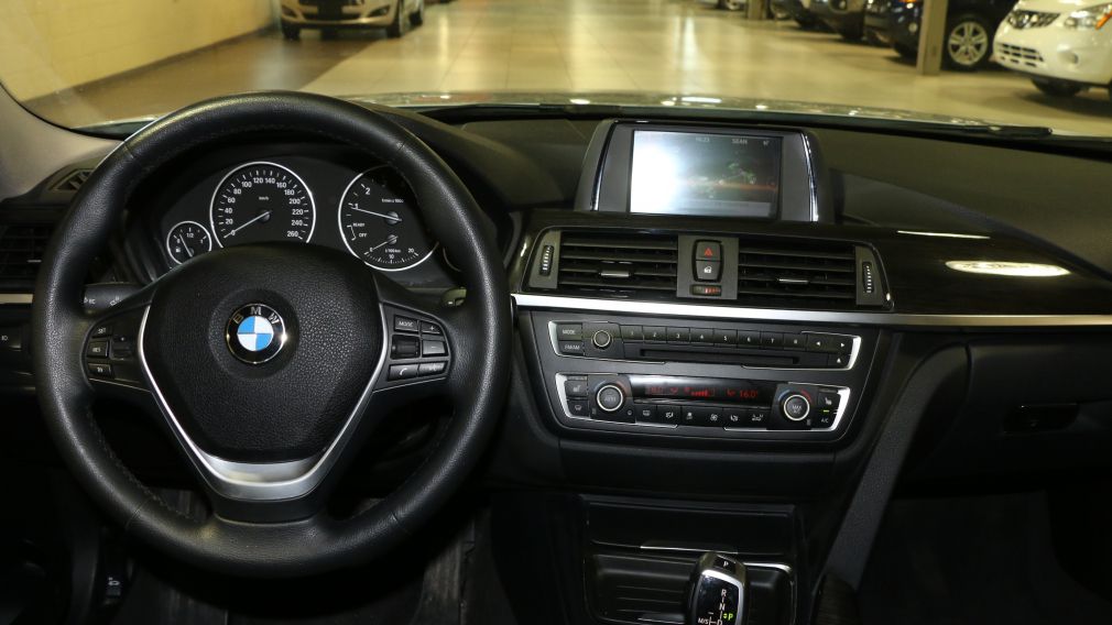 2014 BMW 320I I XDRIVE CUIR TOIT GR ÉLECT MAGS #15
