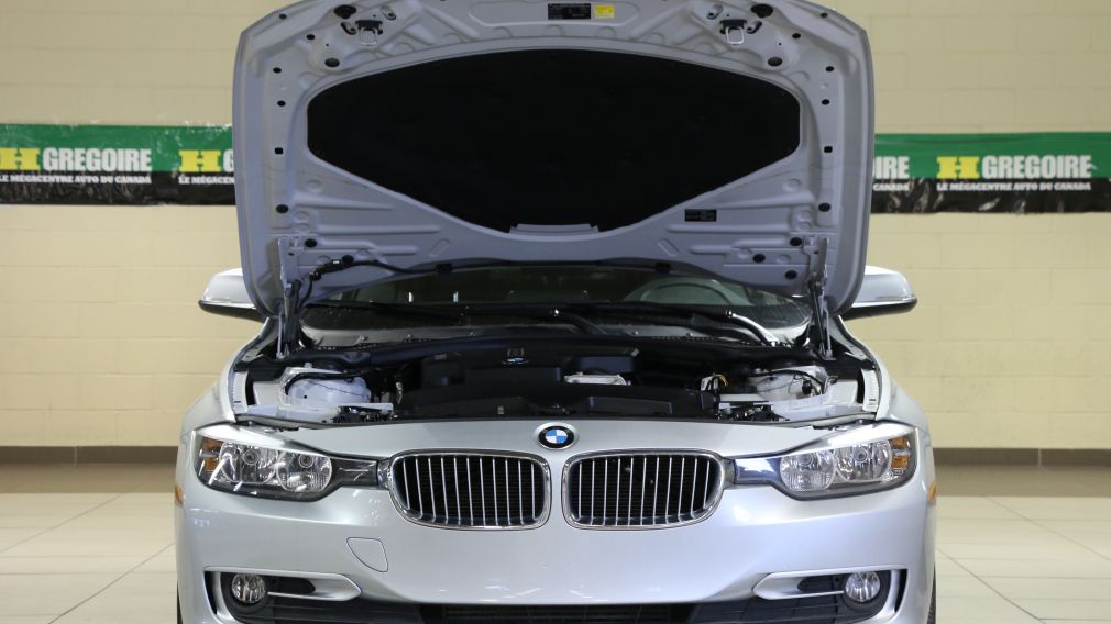 2014 BMW 320I I XDRIVE CUIR TOIT GR ÉLECT MAGS #29