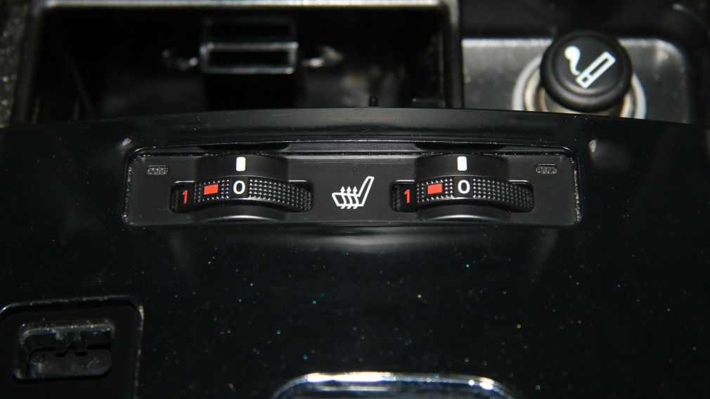 2012 Lexus IS250 AWD AUTO A/C CUIR TOIT GR ÉLET MAGS #20
