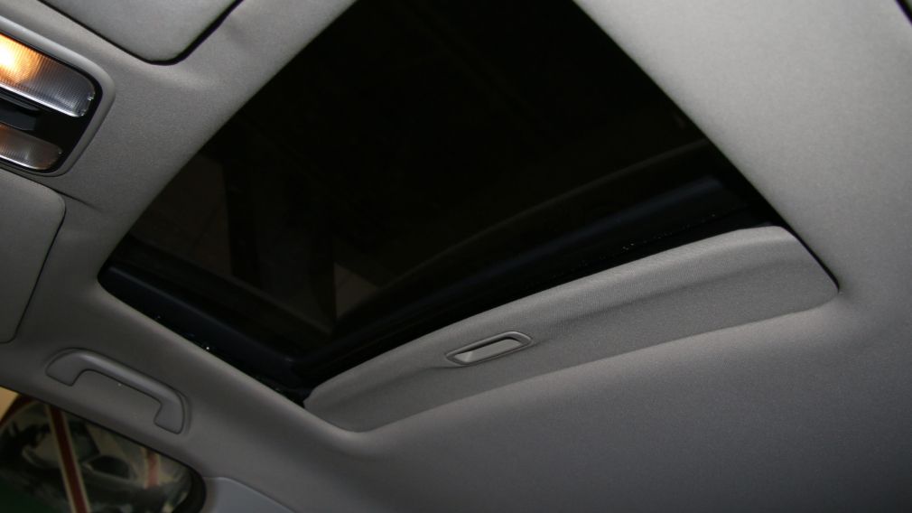 2011 Acura RDX SH-AWD TECH A/C CUIR TOIT NAV MAGS #12