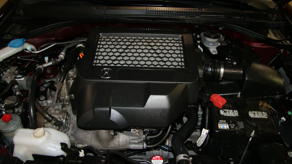 2011 Acura RDX SH-AWD TECH A/C CUIR TOIT NAV MAGS #27