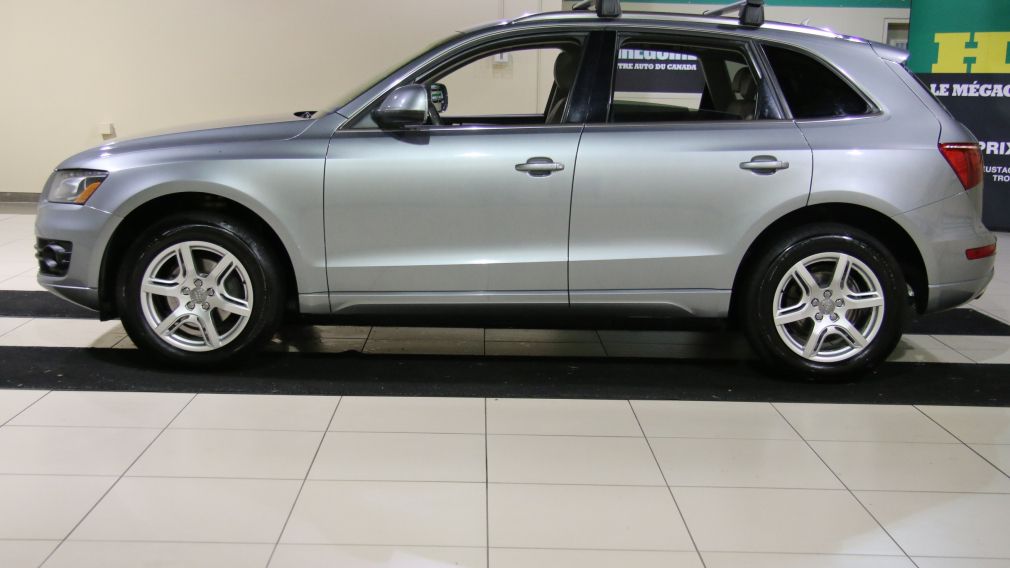 2011 Audi Q5 QUATTRO CUIR TOIT MAGS #4