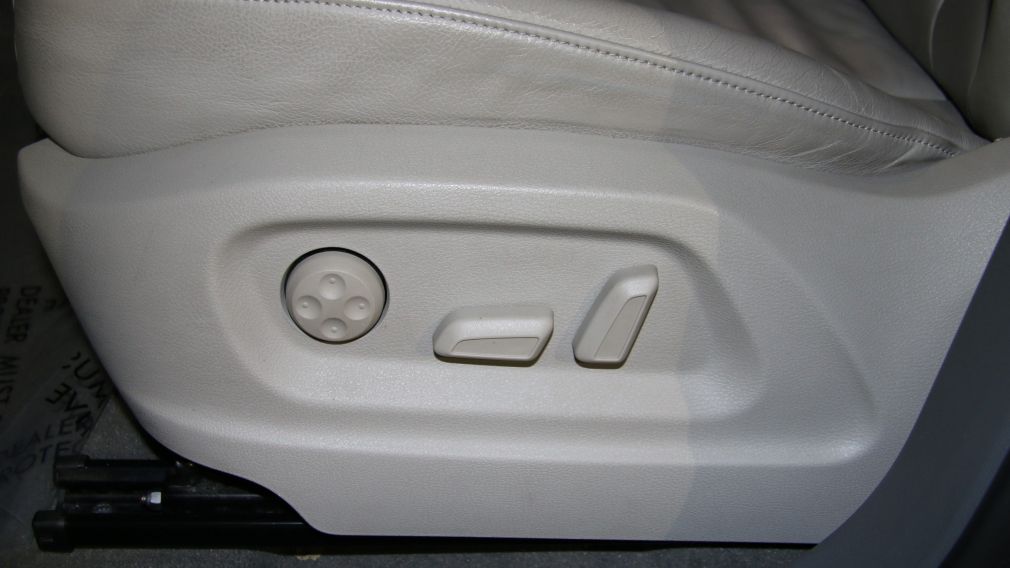 2011 Audi Q5 QUATTRO CUIR TOIT MAGS #11