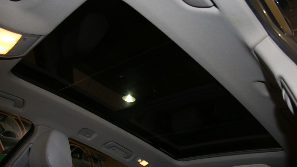 2011 Audi Q5 QUATTRO CUIR TOIT MAGS #12