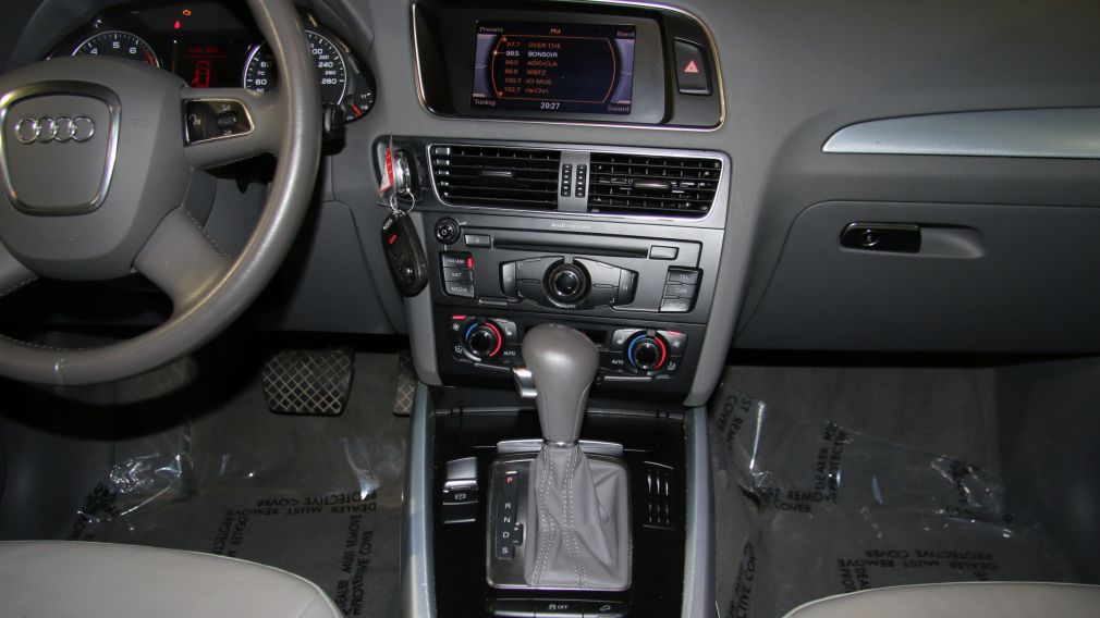 2011 Audi Q5 QUATTRO CUIR TOIT MAGS #15