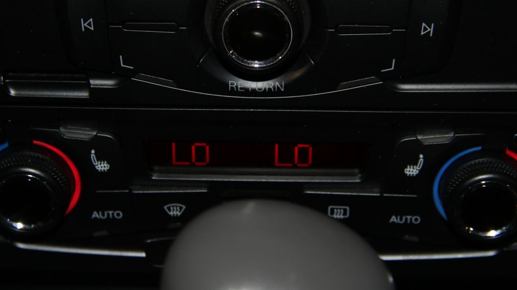 2011 Audi Q5 QUATTRO CUIR TOIT MAGS #17