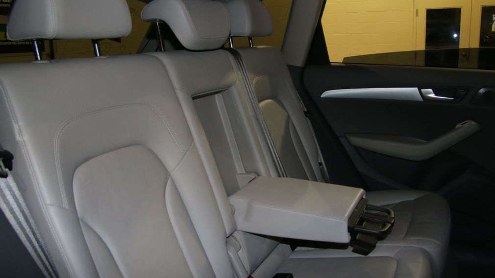 2011 Audi Q5 QUATTRO CUIR TOIT MAGS #22