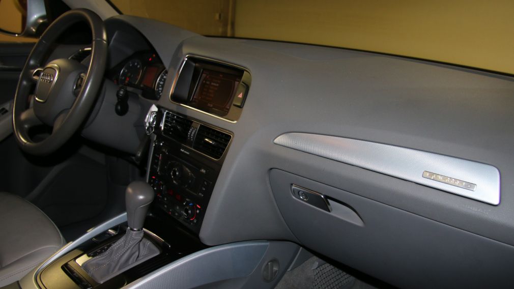 2011 Audi Q5 QUATTRO CUIR TOIT MAGS #23