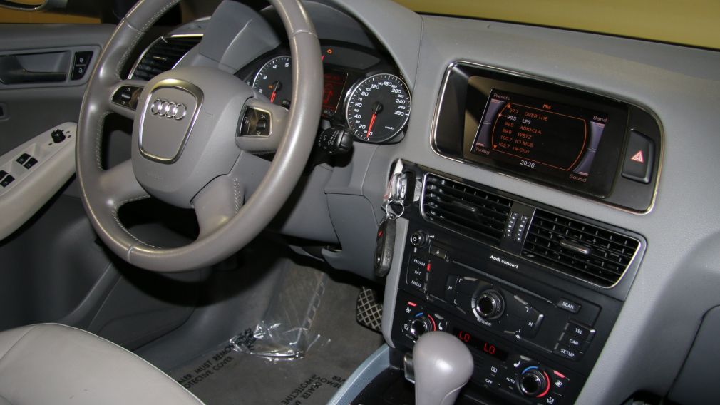 2011 Audi Q5 QUATTRO CUIR TOIT MAGS #24