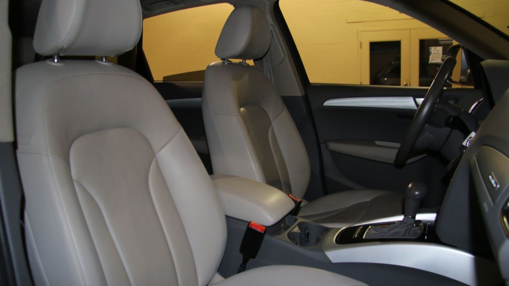 2011 Audi Q5 QUATTRO CUIR TOIT MAGS #25