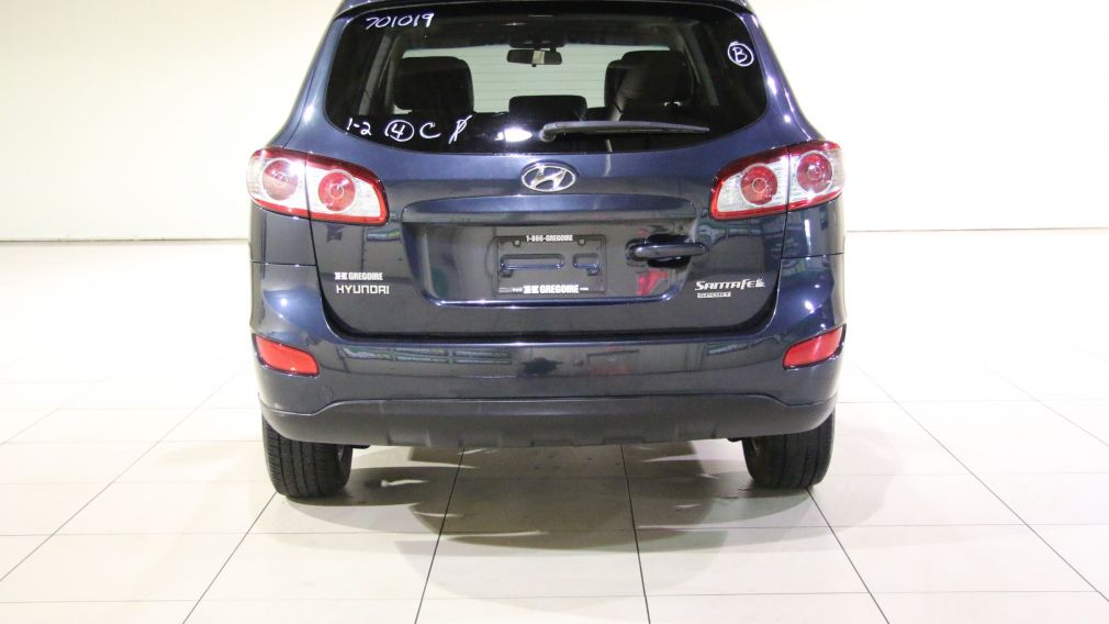 2010 Hyundai Santa Fe SPORT AUTO A/C TOIT MAGS 18" #3