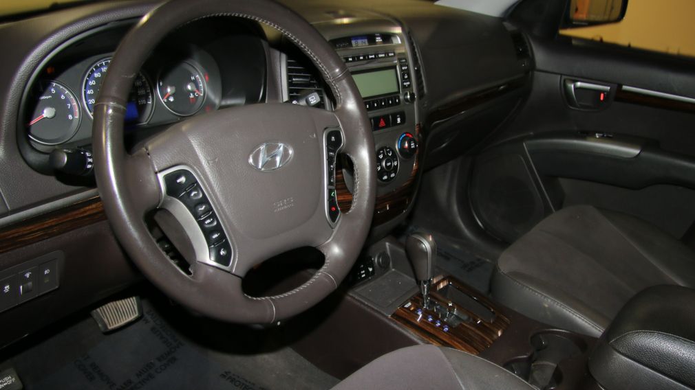 2010 Hyundai Santa Fe SPORT AUTO A/C TOIT MAGS 18" #6