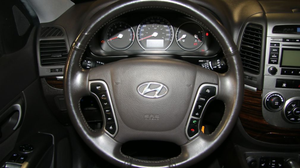 2010 Hyundai Santa Fe SPORT AUTO A/C TOIT MAGS 18" #13