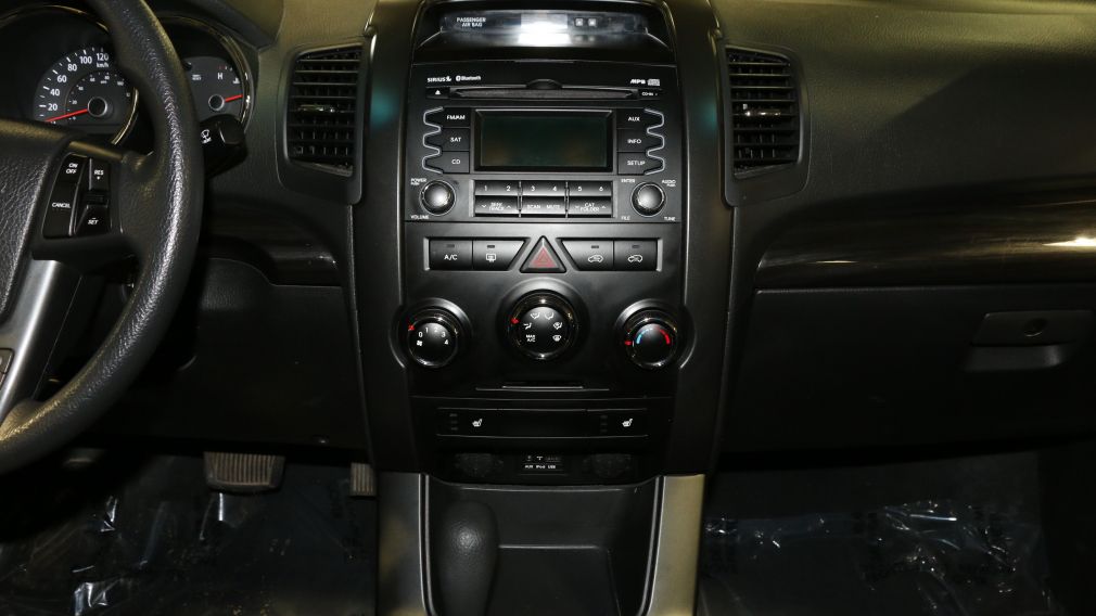2012 Kia Sorento LX AUTO A/C GR ÉLECT MAGS #15
