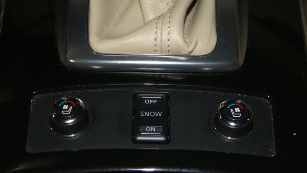 2011 Infiniti FX35 AWD AUTO A/C CUIR TOIT GR ÉLECT MAGS #18