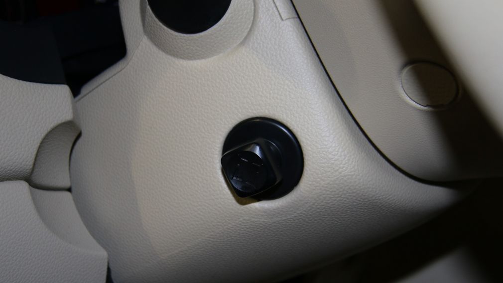 2011 Infiniti FX35 AWD AUTO A/C CUIR TOIT GR ÉLECT MAGS #19