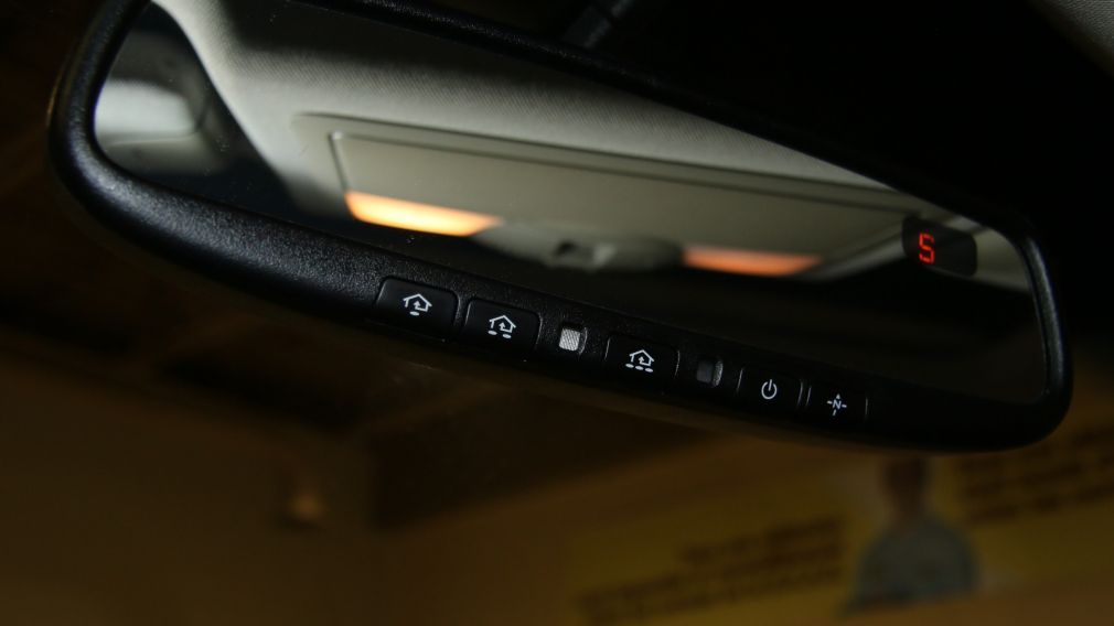 2011 Infiniti FX35 AWD AUTO A/C CUIR TOIT GR ÉLECT MAGS #21