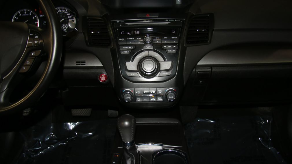 2013 Acura RDX SH-AWD V6 TECH CUIR TOIT NAV #17