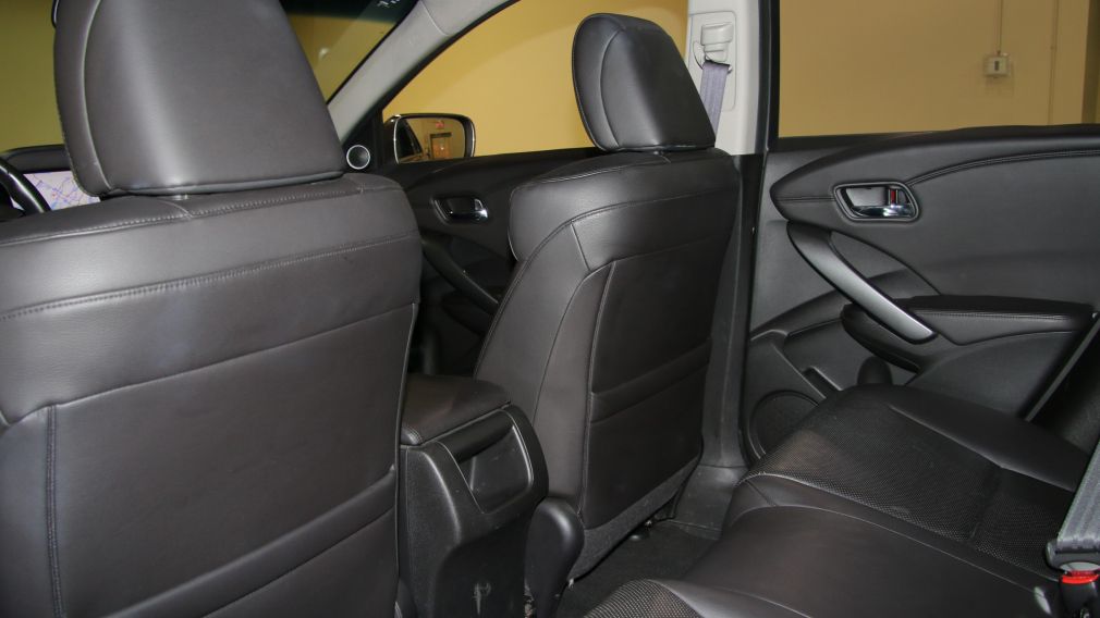 2013 Acura RDX SH-AWD V6 TECH CUIR TOIT NAV #22