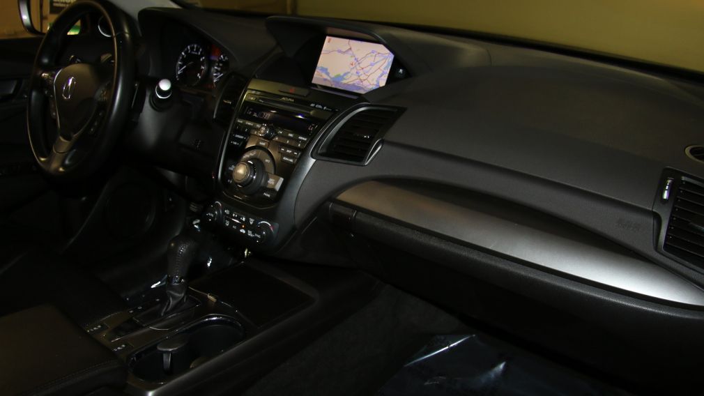 2013 Acura RDX SH-AWD V6 TECH CUIR TOIT NAV #26