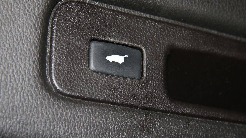 2013 Acura RDX SH-AWD V6 TECH CUIR TOIT NAV #32