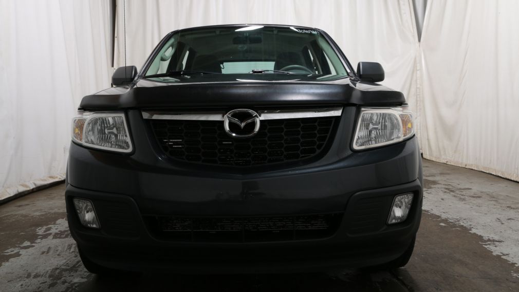 2010 Mazda Tribute GX 4X4 A/C MAGS #2